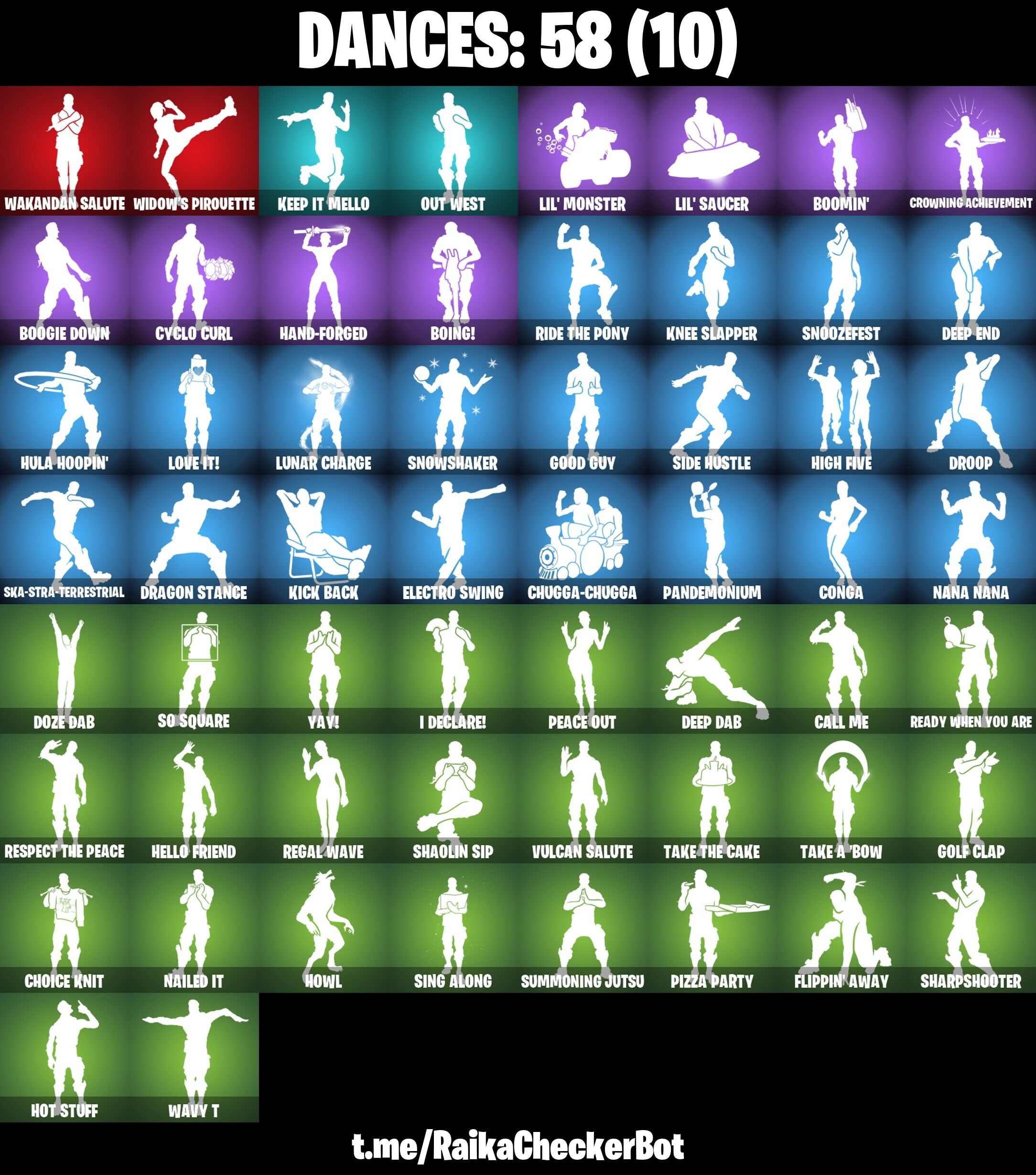 Fortnite Account ( PLAYSTATION / XBOX / PC / NINTENDO ) (DEADPOOL, HYBRID, AGENT PEELY) (62 Skins) Fortnite Account ( PLAYSTATION / XBOX / PC / NINTENDO ) (DEADPOOL, HYBRID, AGENT PEELY) (62 Skins)