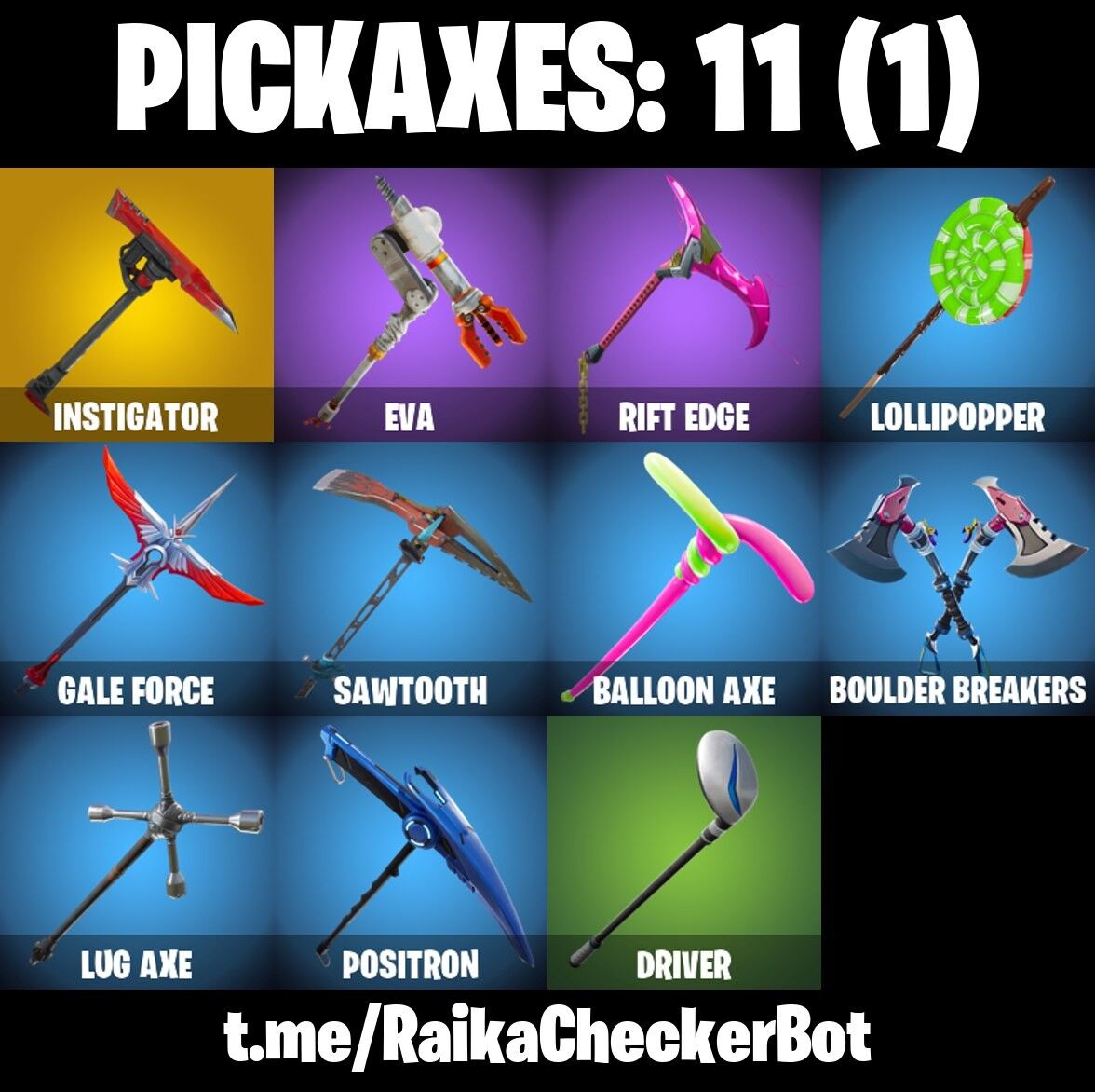 Fortnite Account ( PLAYSTATION / XBOX / PC / NINTENDO ) (TAKE THE L, VELVE, BLUE TEAM LEADER, HAVOC, SUB COMMANDER) (15 Skins) Fortnite Account ( PLAYSTATION / XBOX / PC / NINTENDO ) (TAKE THE L, VELVE, BLUE TEAM LEADER, HAVOC, SUB COMMANDER) (15 Skins)