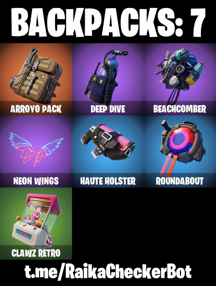 Fortnite Account ( PLAYSTATION / XBOX / PC / NINTENDO ) (Psycho Bandit, Fade, Jules, Iris, Ocean) (7 Skins) Fortnite Account ( PLAYSTATION / XBOX / PC / NINTENDO ) (Psycho Bandit, Fade, Jules, Iris, Ocean) (7 Skins)