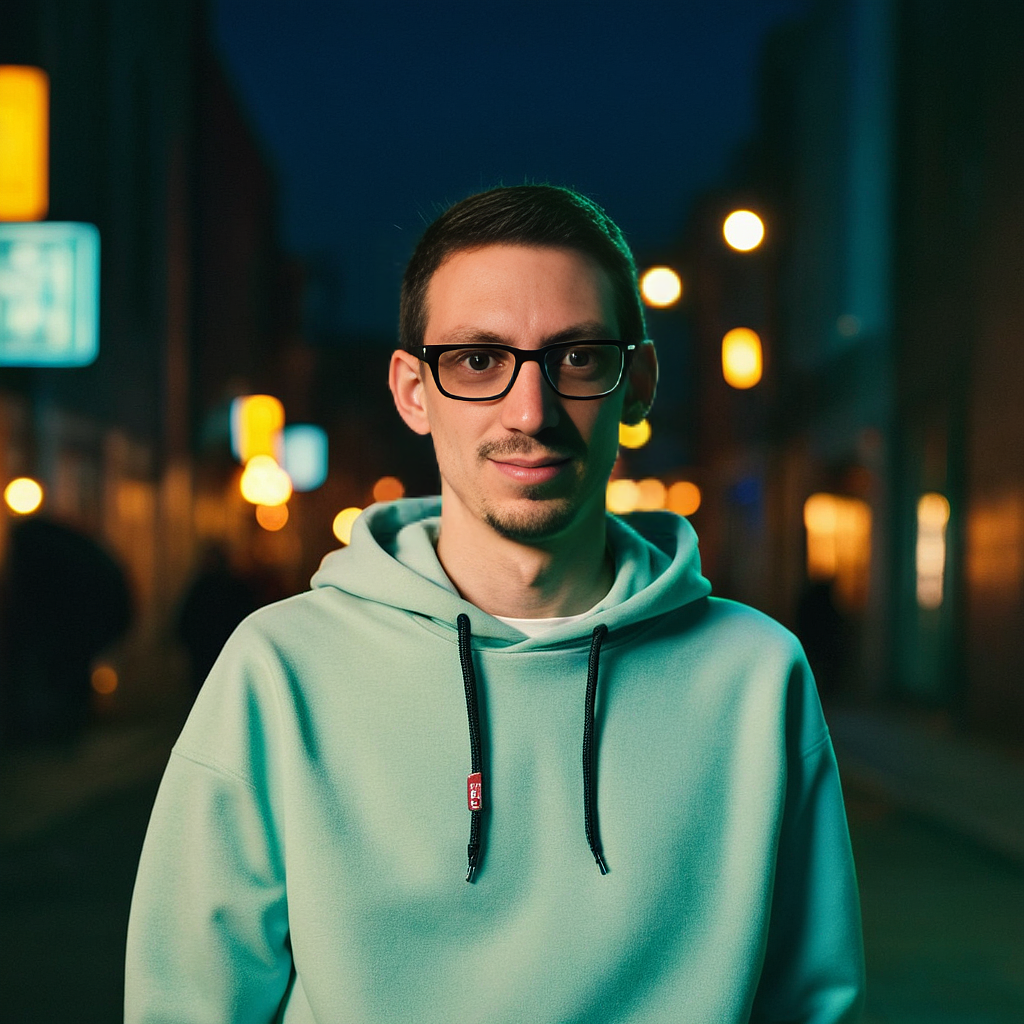 Founder Code Spring Studio