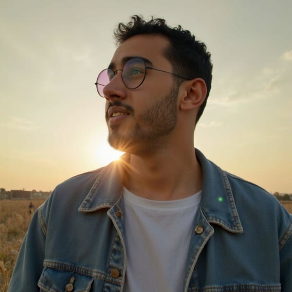 Ali Elgharabawi