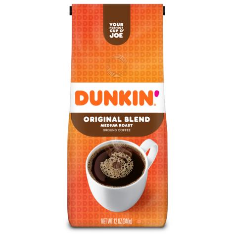 Original Blend Coffee