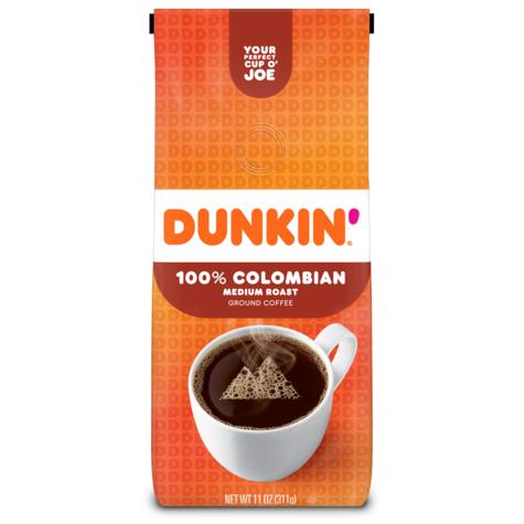 Colombian Coffee