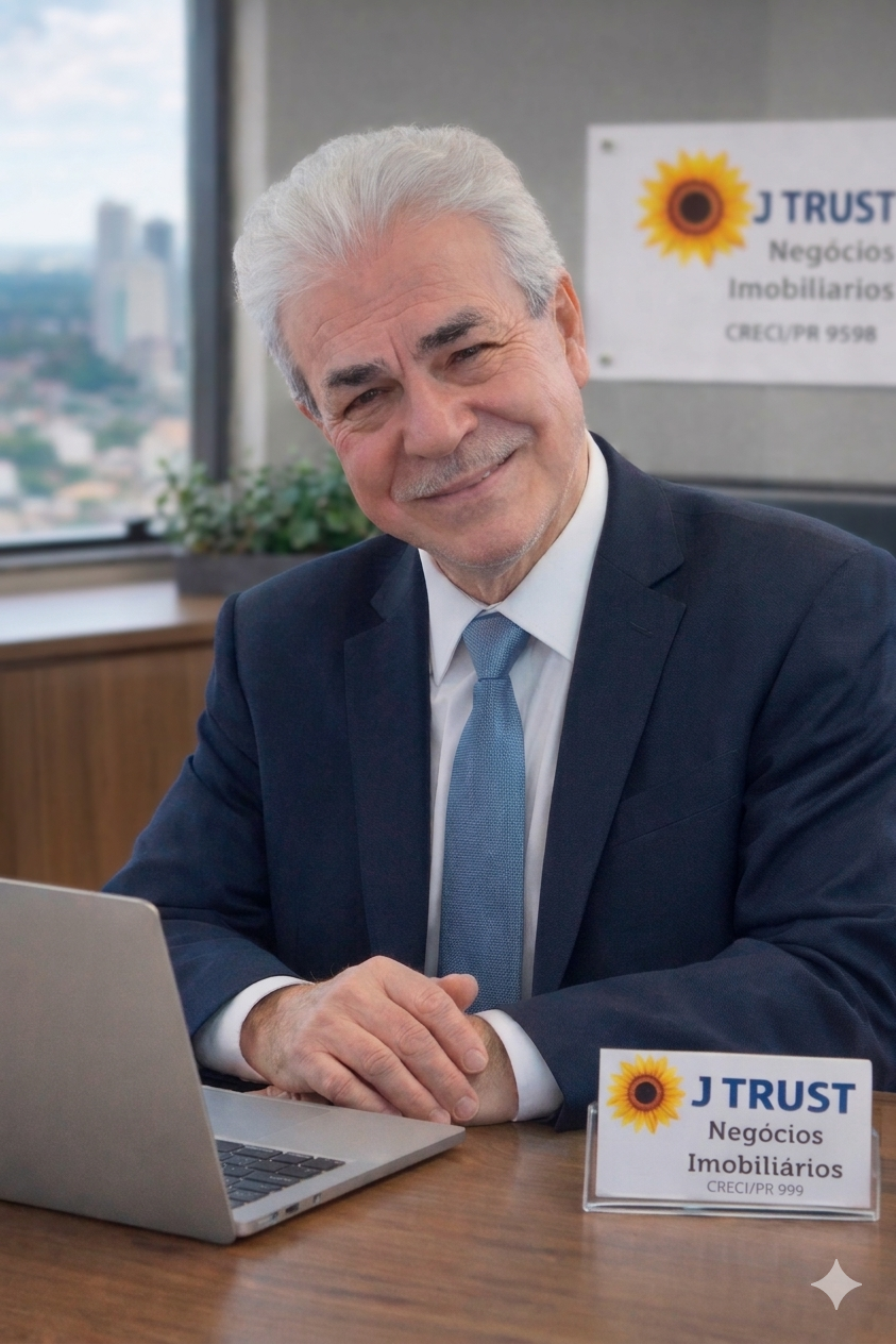 Sócios J Trust