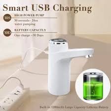 Retractable Water Pump Dispenser (Minimum Order Quantity 1 Carton/60 Pcs) image 3