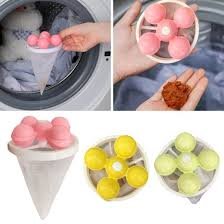 Reusable Laundry Lint Remover (Minimum Order Quantity 1 Carton/500 PCs) image 2