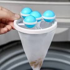 Reusable Laundry Lint Remover (Minimum Order Quantity 1 Carton/500 PCs) image 3