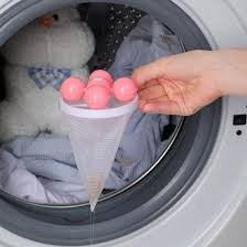 Reusable Laundry Lint Remover (Minimum Order Quantity 1 Carton/500 PCs) image 4