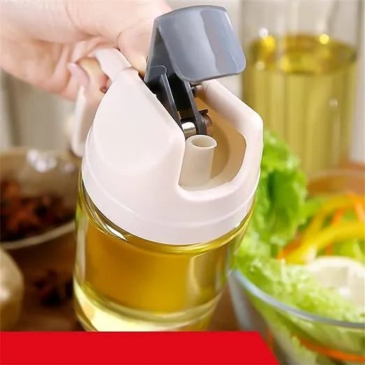 2 in 1 Big Oil Jug (Minimum Order Quantity 1 Carton/60 Pcs) image 4