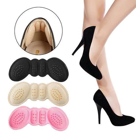 Butterfly Shape Shoe Insole (Minimum Order Quantity 1 Carton/2000 pcs) image 2
