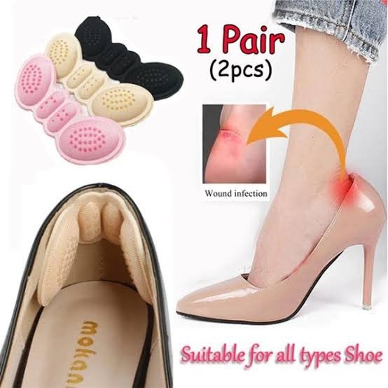 Butterfly Shape Shoe Insole (Minimum Order Quantity 1 Carton/2000 pcs) image 3