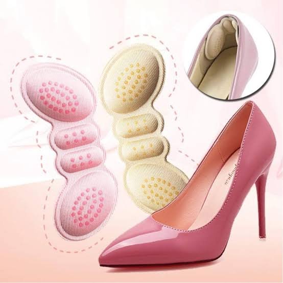 Butterfly Shape Shoe Insole (Minimum Order Quantity 1 Carton/2000 pcs) image 4