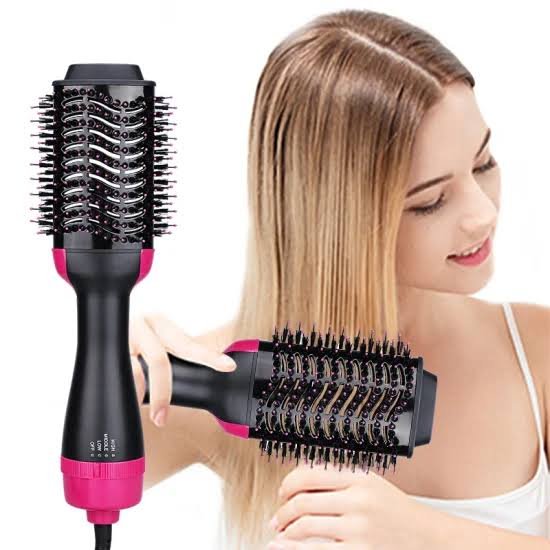 One Step Hair Straightener (Minimum Order Quantity 1 Carton/36 PCs) image 4