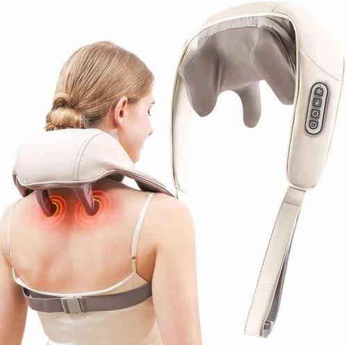 QY-6001 Pain relief massager (Minimum Order Quantity 1 Carton/12 PCs) image 2