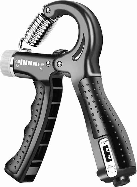 Professional Counter Hand Gripper