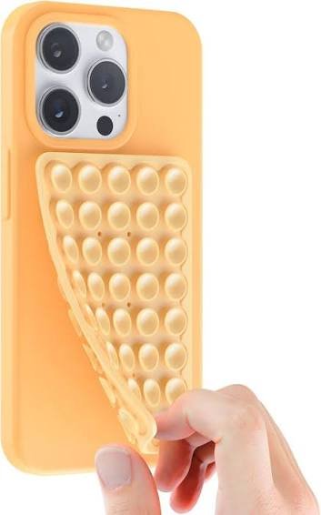 Silicone Phone Holder both sides suction cups (Minimum Order Quantity 1 Carton/1000 PCs) image 3