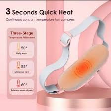 Smart Warming Belt (Minimum Order Quantity 1 Carton 60 Pcs) image 3