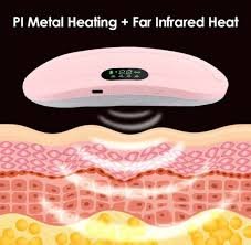 Smart Warming Belt (Minimum Order Quantity 1 Carton 60 Pcs) image 4