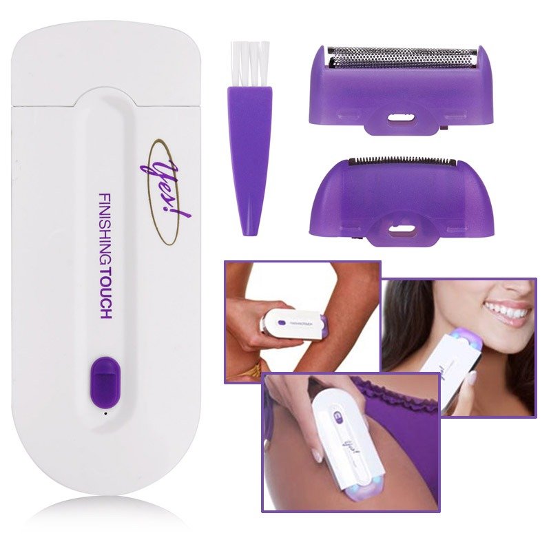 Yes Trimmer (Minimum Order Quantity 1 Carton / 100 Pcs)
