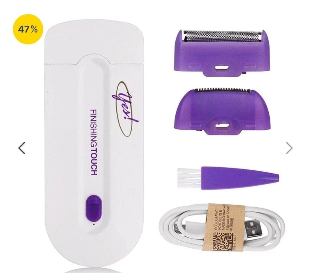 Yes Trimmer (Minimum Order Quantity 1 Carton / 100 Pcs) image 3