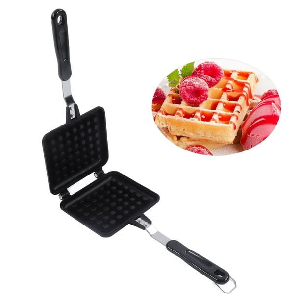 Non Stick Waffle Maker (Minimum Order Quantity 1 Carton/40 PCs) image 4