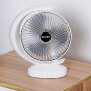 Globe Shape Fan (Minimum Order Quantity 1 Carton/16 PCs) image 2