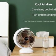 Globe Shape Fan (Minimum Order Quantity 1 Carton/16 PCs) image 3