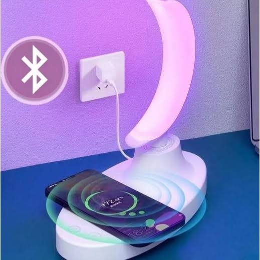 Wireless Lamp (Minimum Order Quantity 1 Carton/ 20 PCs)