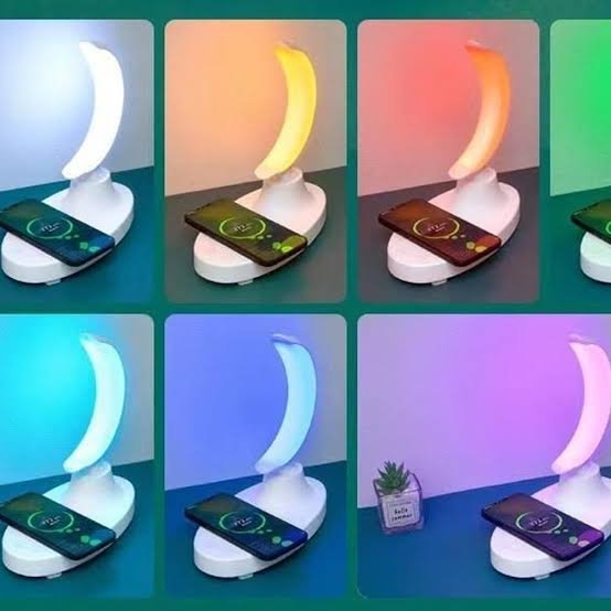 Wireless Lamp (Minimum Order Quantity 1 Carton/ 20 PCs) image 3