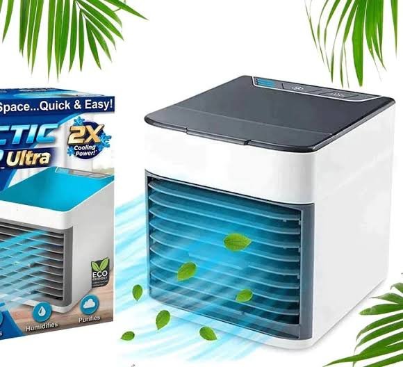 Air Cooler Pro (Minimum Order Quantity 1 Carton/24 PCs) image 3