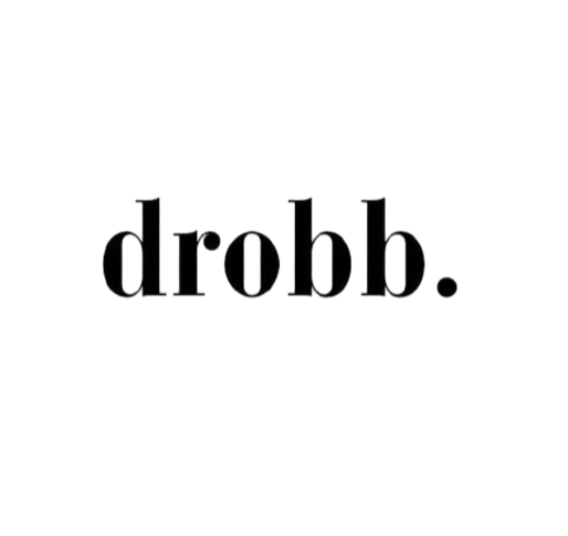 Drobb Logo