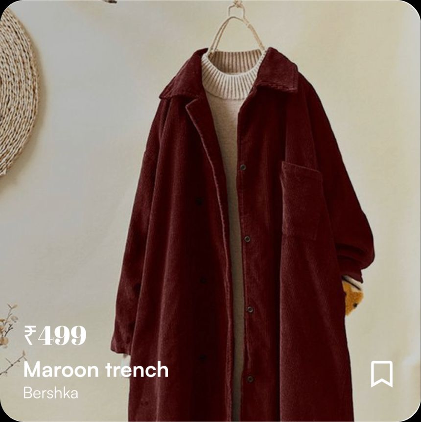 Fashion