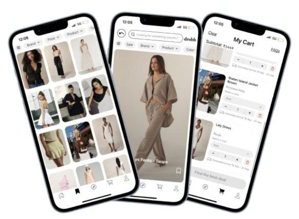 Styl App Features