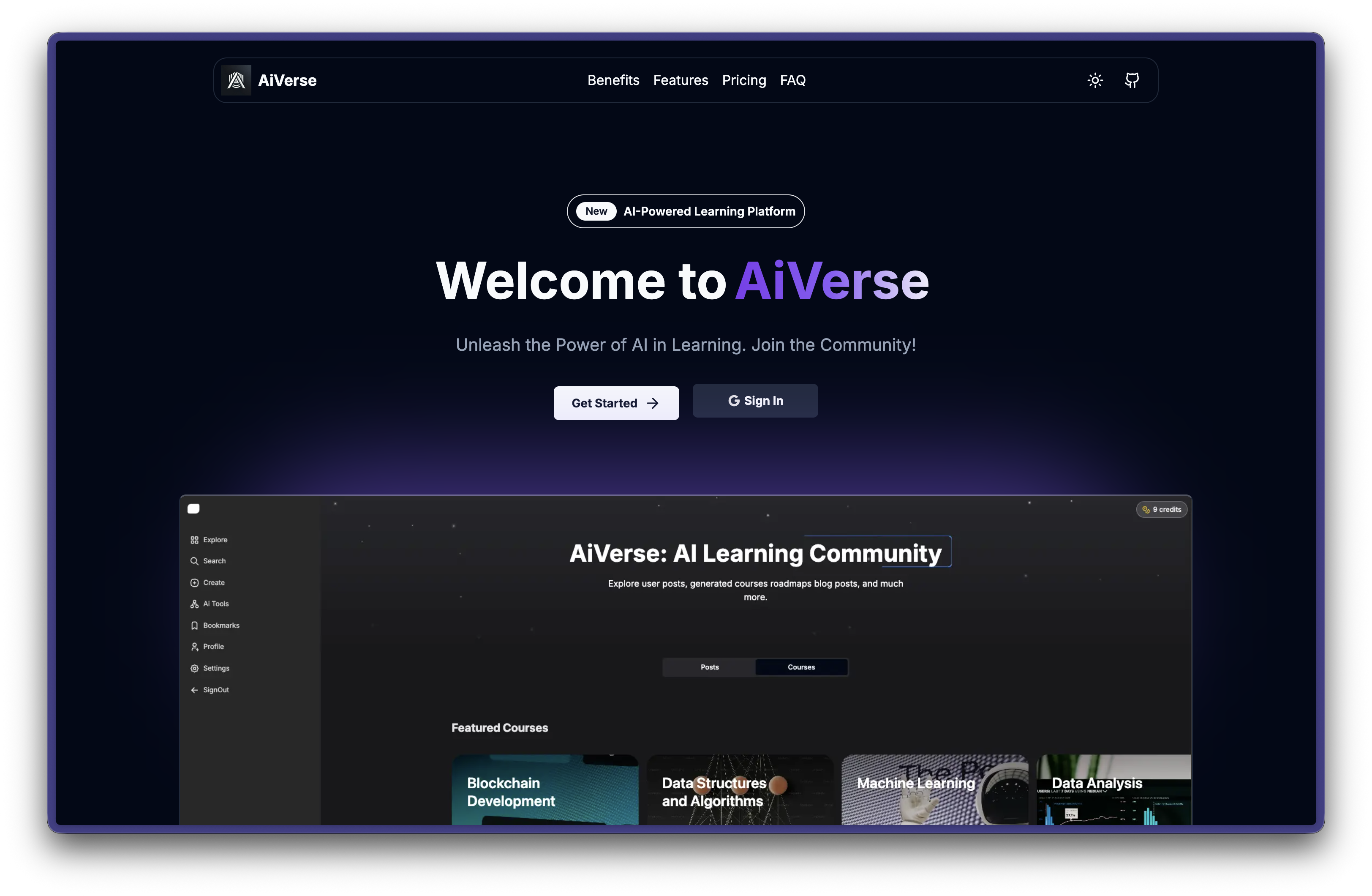 AIVerse