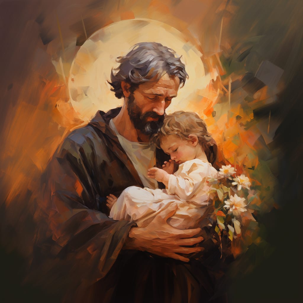 saint joseph