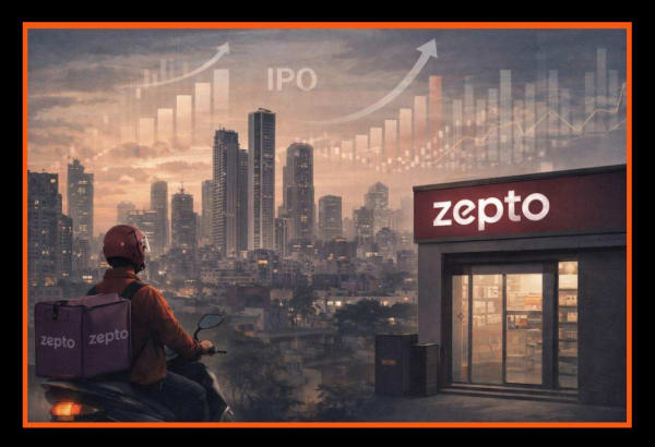 Zepto’s IPO Valuation Reset: Strategic Reality Check or Investor Opportunity?