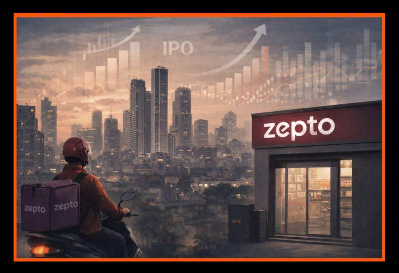 Zepto’s IPO Valuation Reset: Strategic Reality Check or Investor Opportunity?