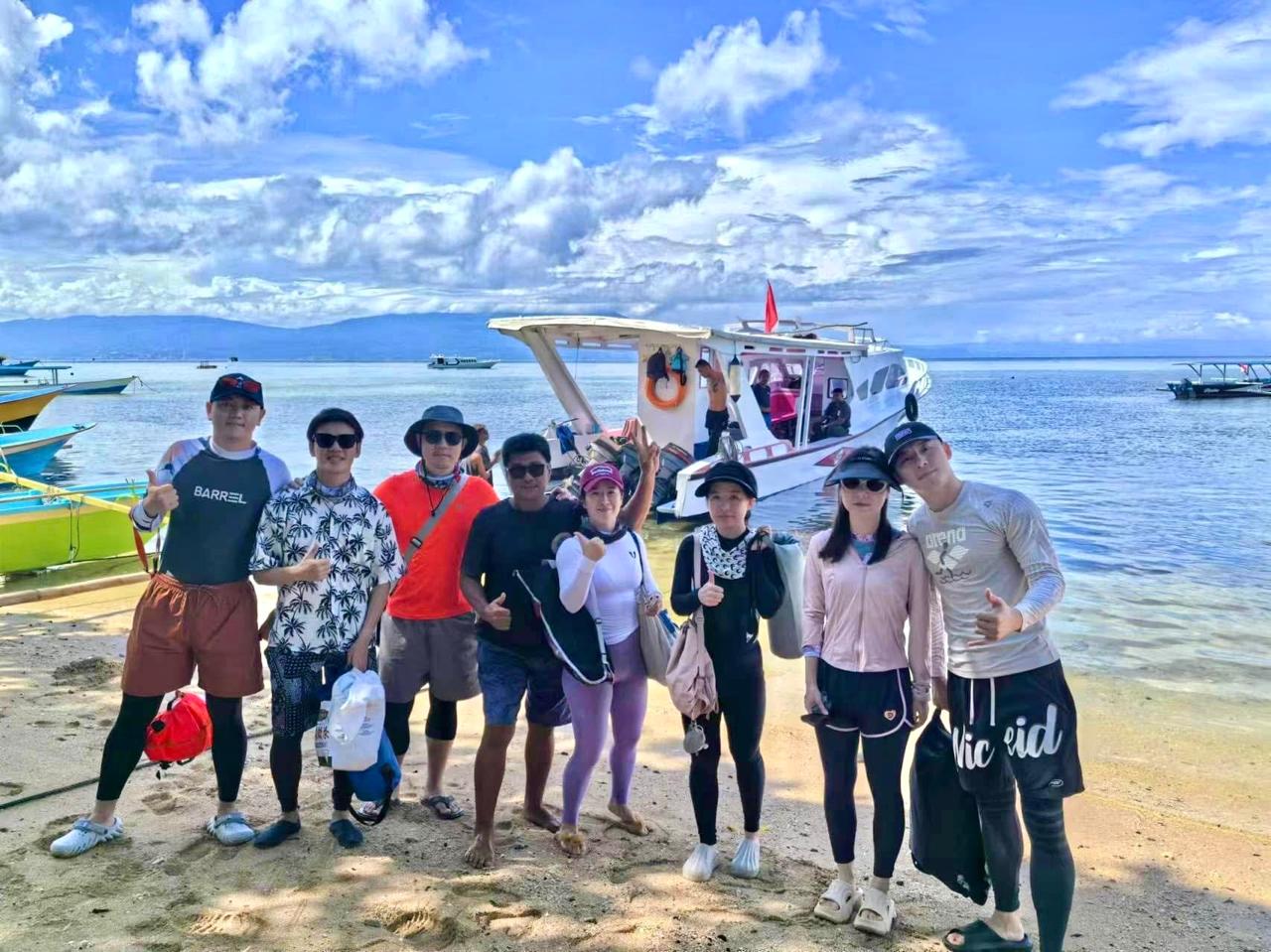 Pulau Siladen
