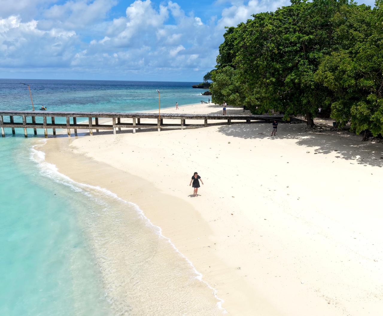 Pulau Lihaga