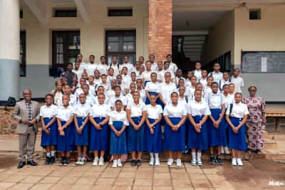 Examens d'État 2025