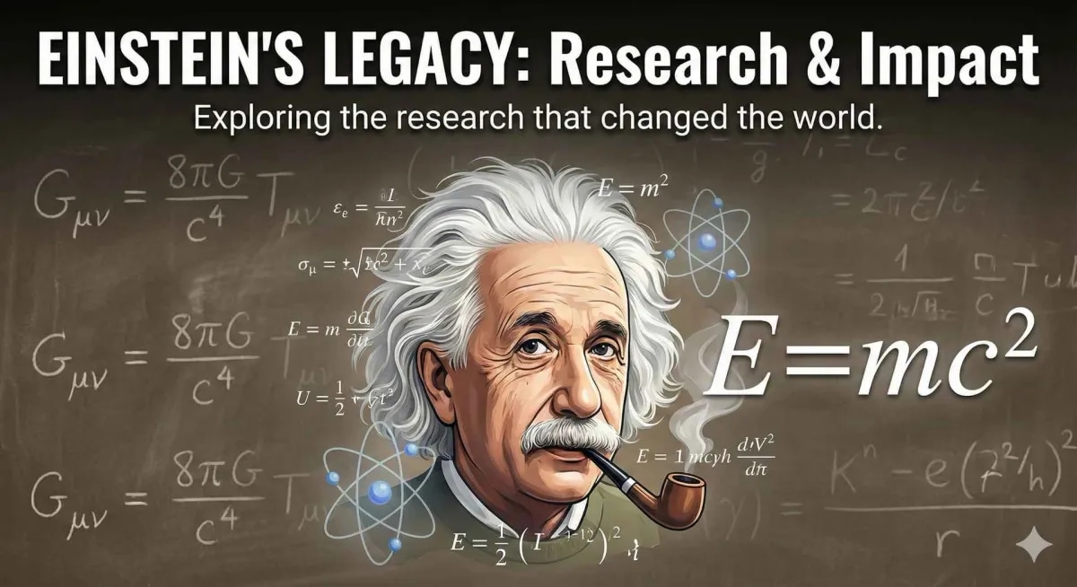 How Many Times Did Einstein Fail in His Experiments?