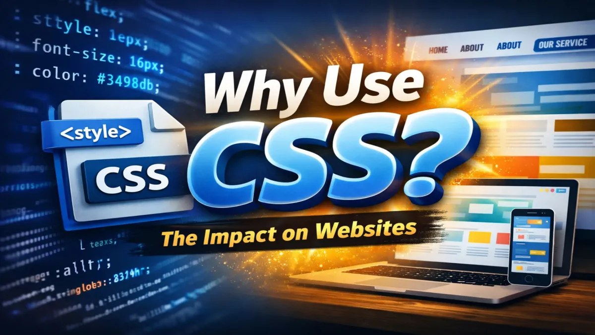 CSS: The Complete Student's Guide — Mastering CSS from Zero to Pro