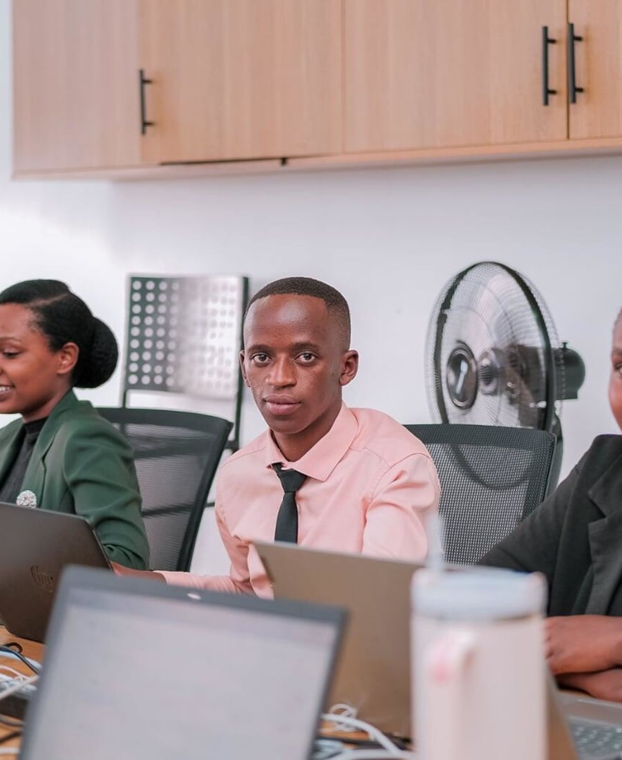ALSM Consulting Group providing financial services and audit solutions to businesses in Rwanda and East Africa