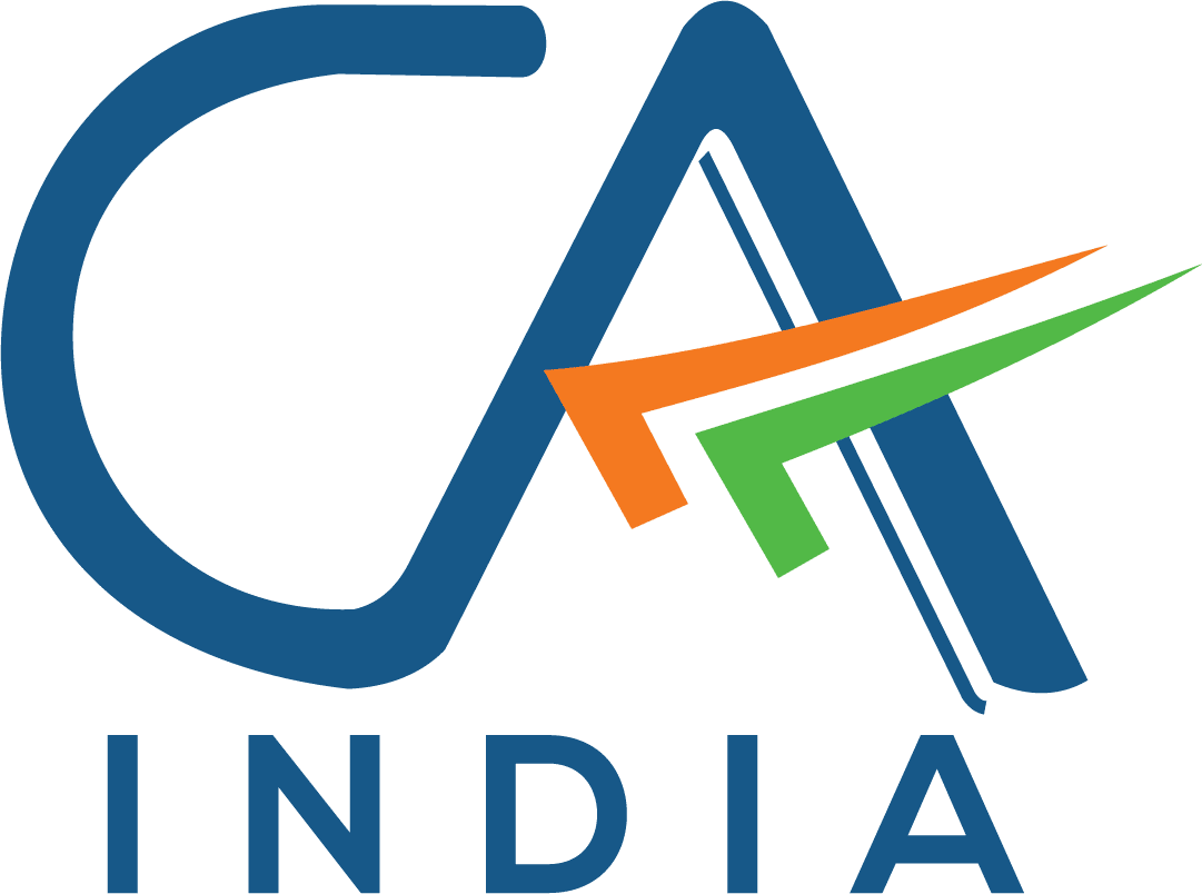 CA India — Institute of Chartered Accountants of India