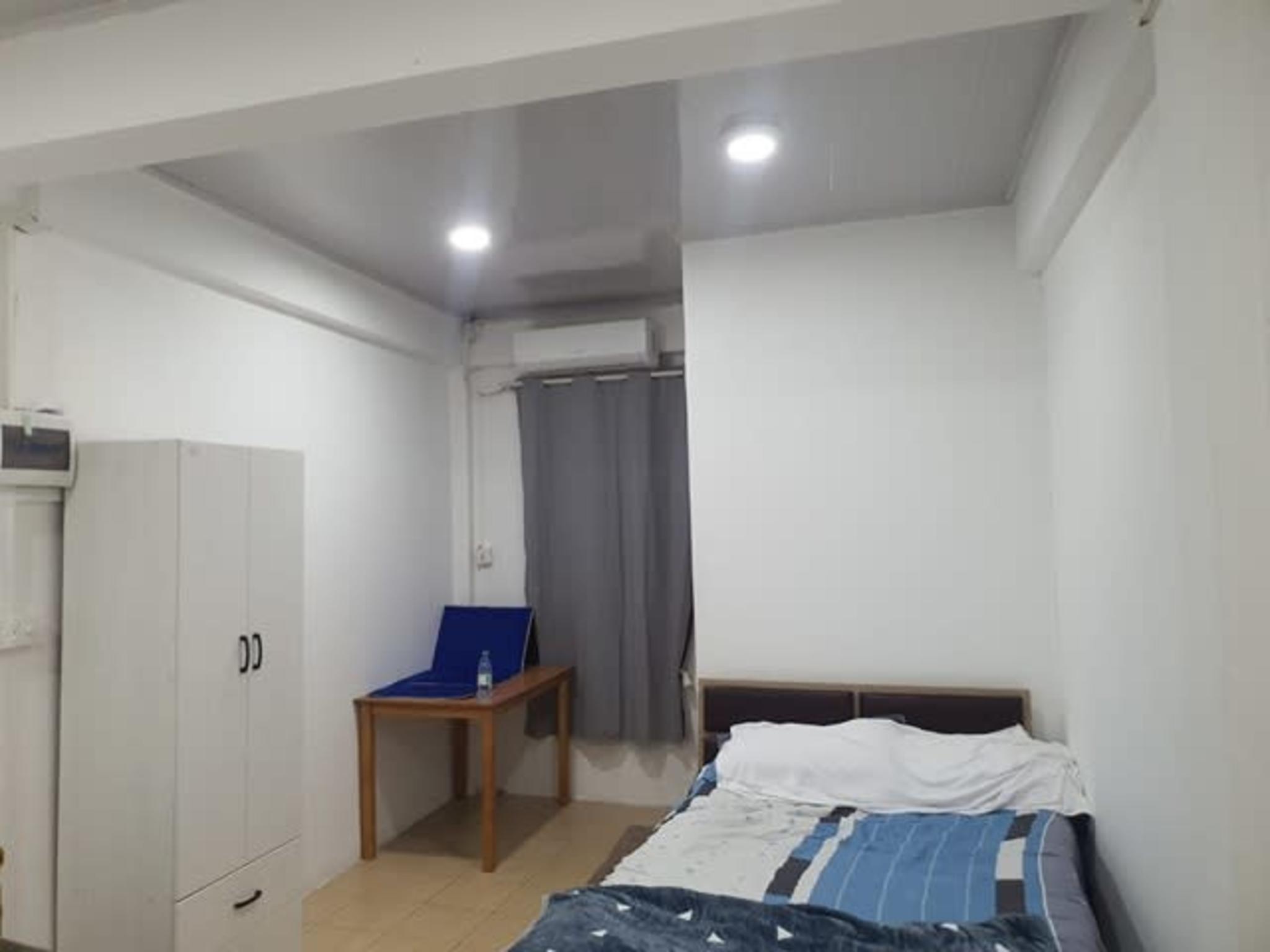 Apartment Rent - call 9195333