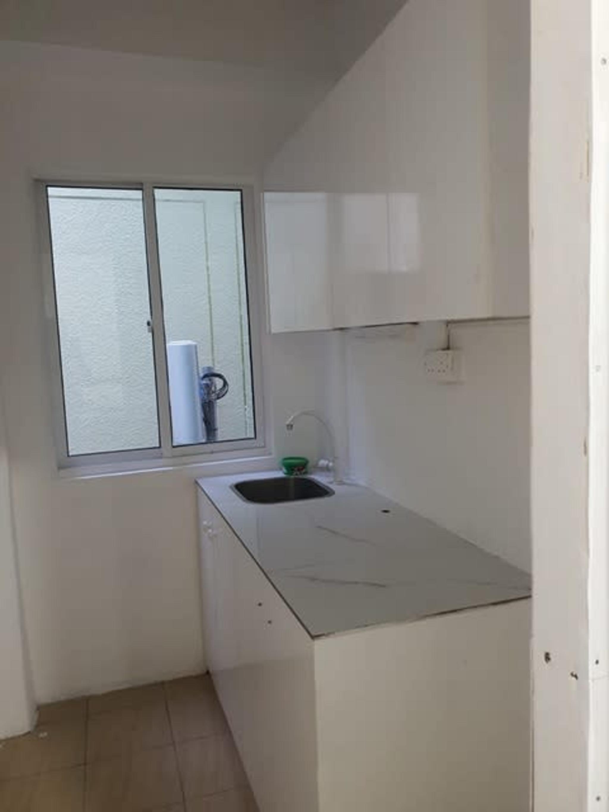 Apartment Rent - call 9195333