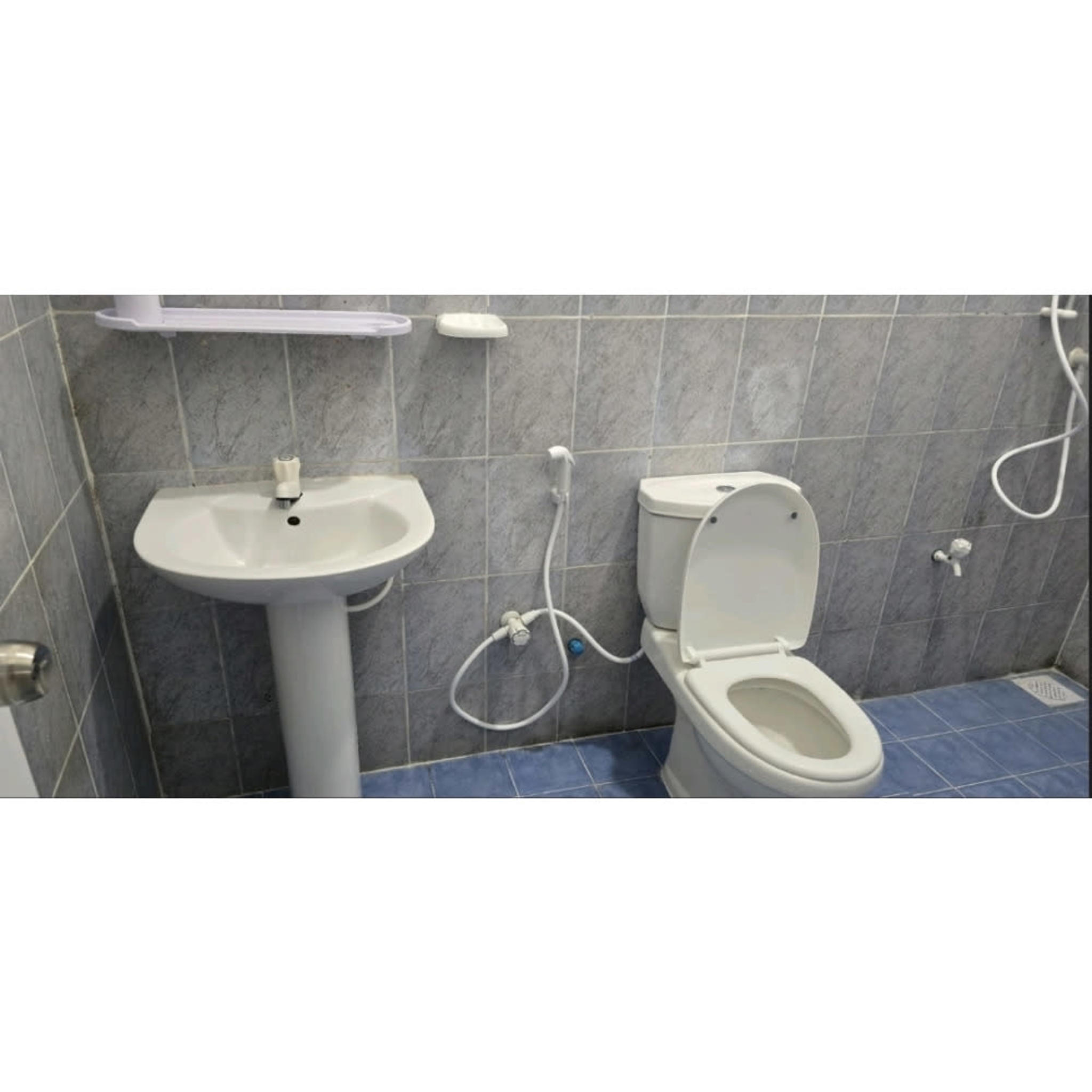 1 Bedroom in Galolhu