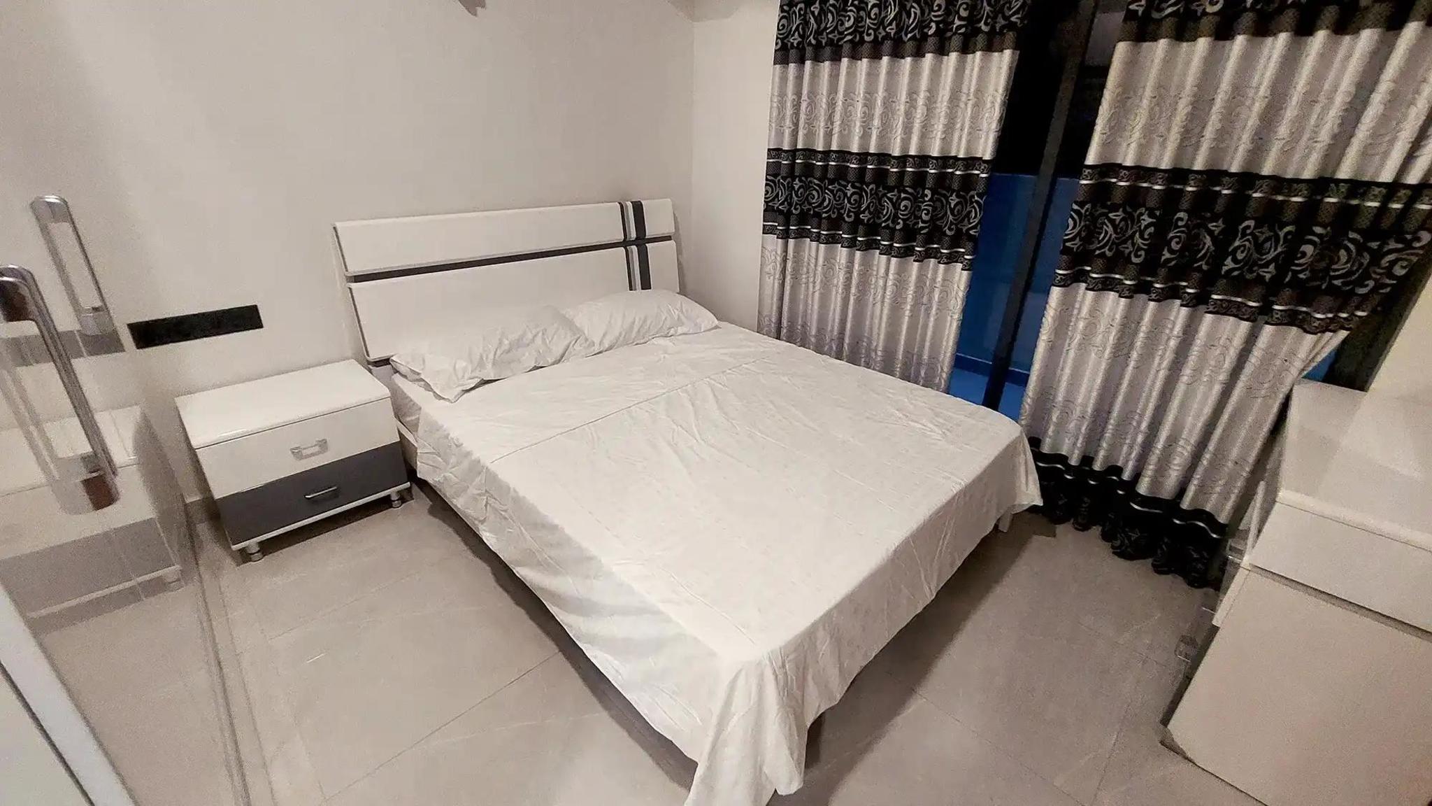 Fully Furnished 3 Bedroom Luxury Apartment in Oceanfront Residence, Hulhumale'