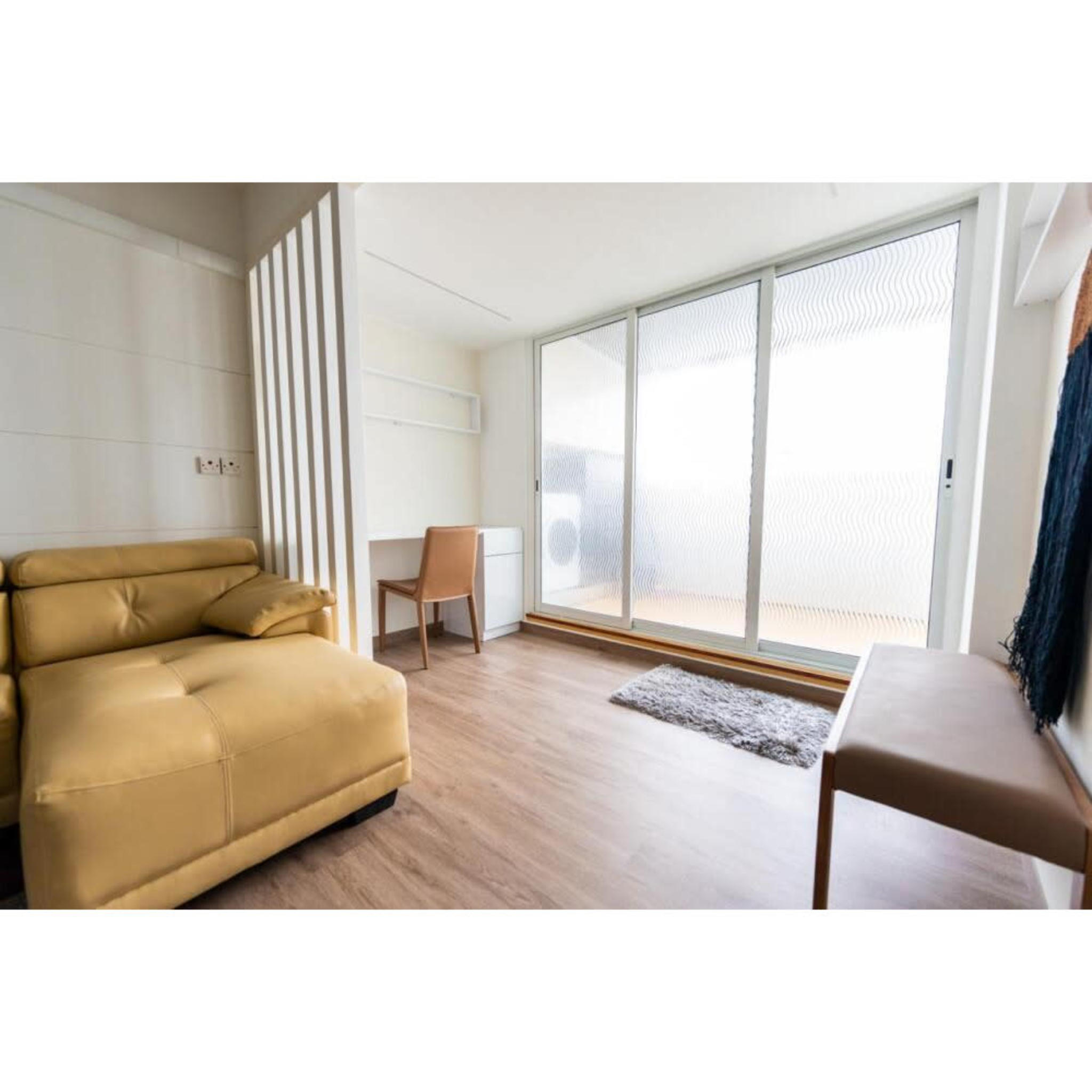 3 Bedroom Apartment in Hulhumalé Phase 2 – Fully Furnished