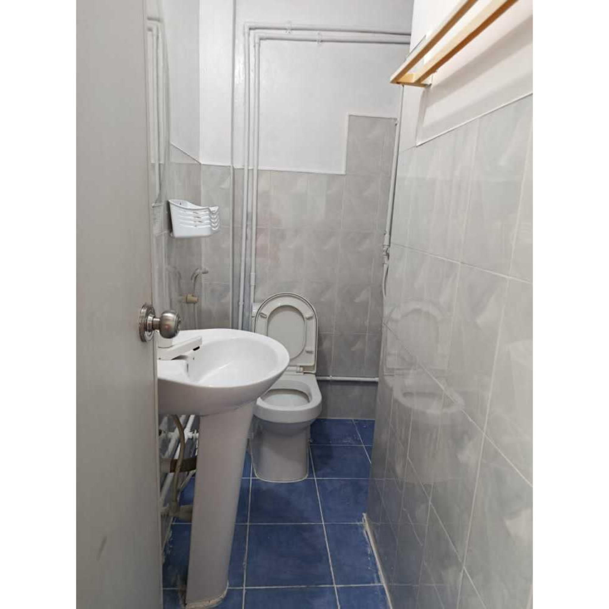 2 Bedroom Apartment in Machchangolhi